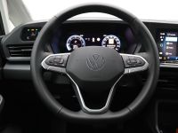 Volkswagen Caddy Maxi - Vorschau Bild 16