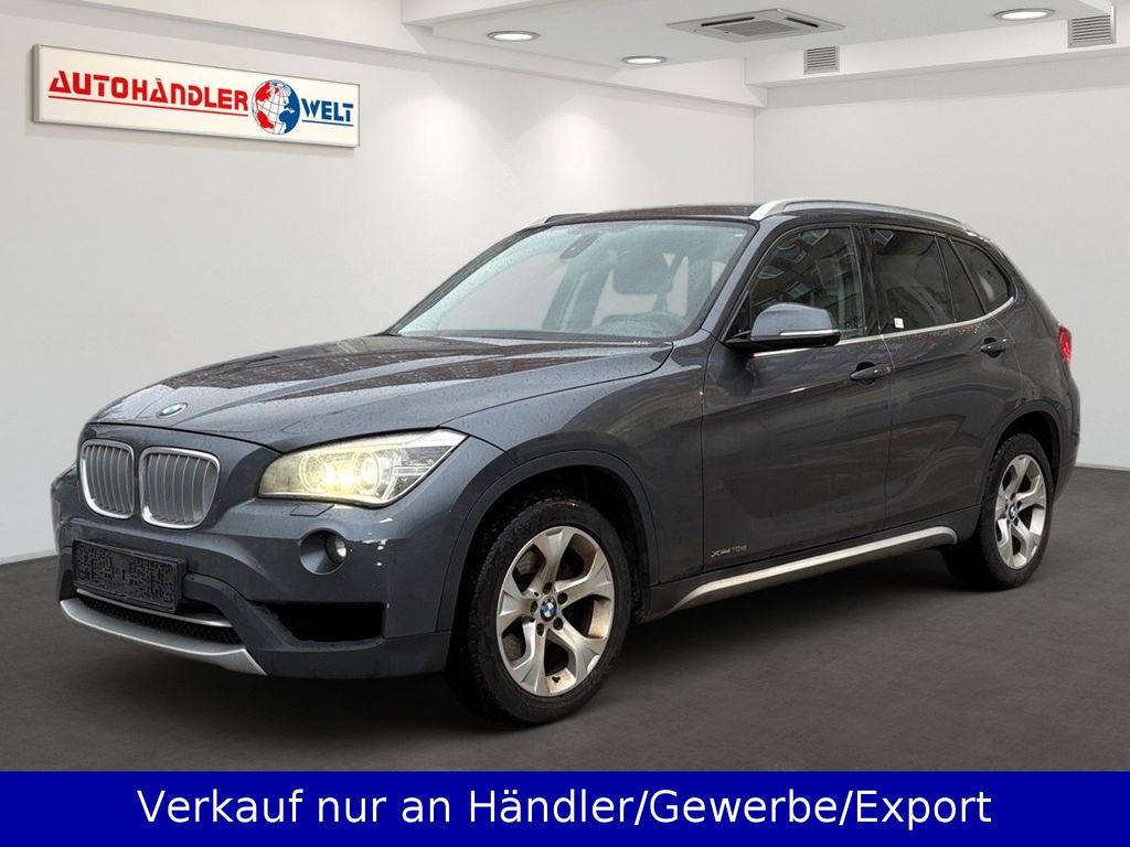 Angebot ansehen BMW X1