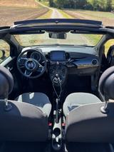 Fiat 500C 1.0 GSE N3 Hybrid DOLCEVITA C DOLCEVITA - Fiat 500C: Dolcevita