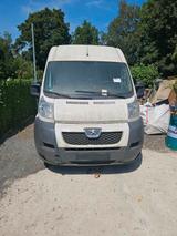 Peugeot Boxer 2.2 HDi 96kW | Bastler & Exp... - Peugeot Boxer in Düsseldorf
