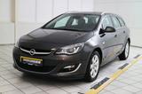Opel Astra J ST Exklusiv 1,6 CDTI - Opel Astra: Cdti J