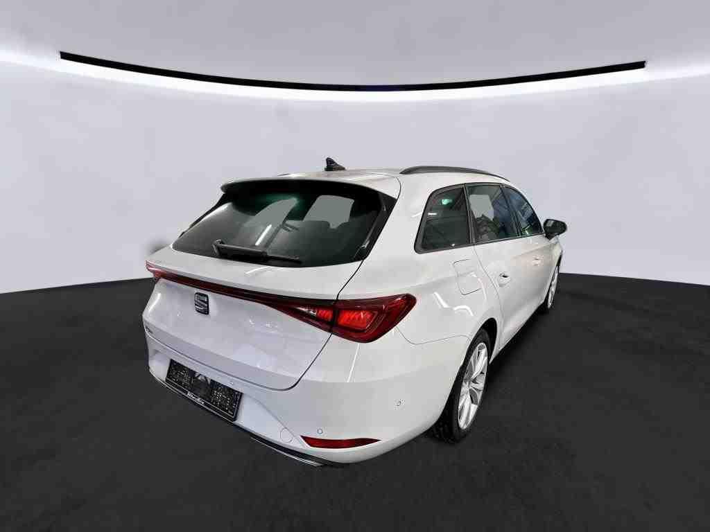 Seat Leon ST FR 1.5 TSI RearView LED Sitzh. CarPlay A