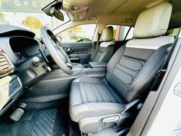 Citroen C5 Aircross - 2
