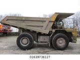 Andere Komatzu HD 405-6 Muldenkipper - Kipper Mulden