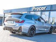 BMW 330 - Vorschau Bild 2