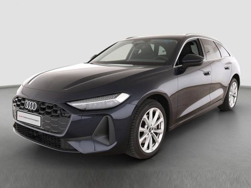 AUDI A5 2026