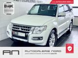 Mitsubishi Pajero 3.2 DI-D SUV-Star 1.Hand - Mitsubishi Gebrauchtwagen Hamburg