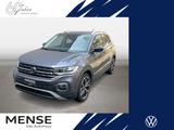 Volkswagen T-Cross 1.0 TSI Style CarPlay|AHK|ACC|LED|Navi - Volkswagen T-Cross in Bielefeld