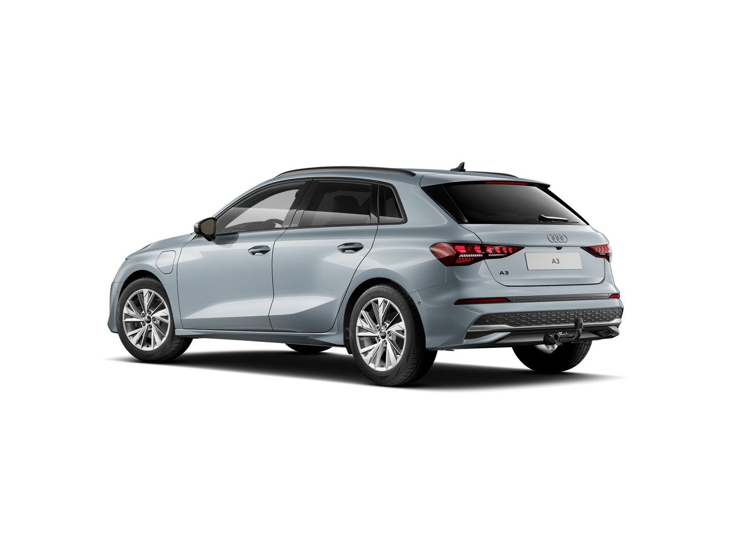 Audi A3 - Bild 3