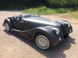 Morgan Plus 8 Speedster Jubiläum 100 J. Morgan 1/60 - Morgan Plus 8 mit Benzin-Antrieb: Cabrio