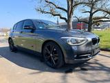 BMW 118d Sport Line Sport Line
