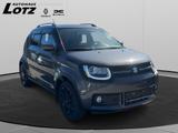 Suzuki Ignis Comfort 1.2 SHVS - graue Suzuki Ignis