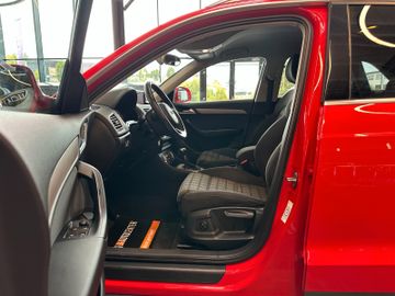 Audi Q3 1.4 TFSI *KEYLESS*XENON*TEMPO*NAVI*PDC*19%*