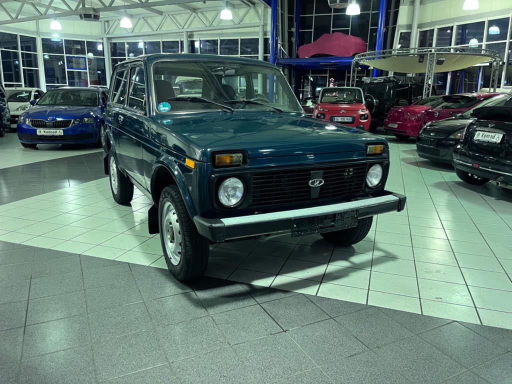 Lada Niva