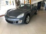 Opel OPEL GT 2.0 Turbo 16V - graue Opel GT