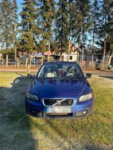 Volvo C30 2.4i - Volvo C30: Kleinwagen