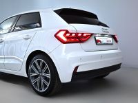 Audi A1 - Vorschau Bild 24