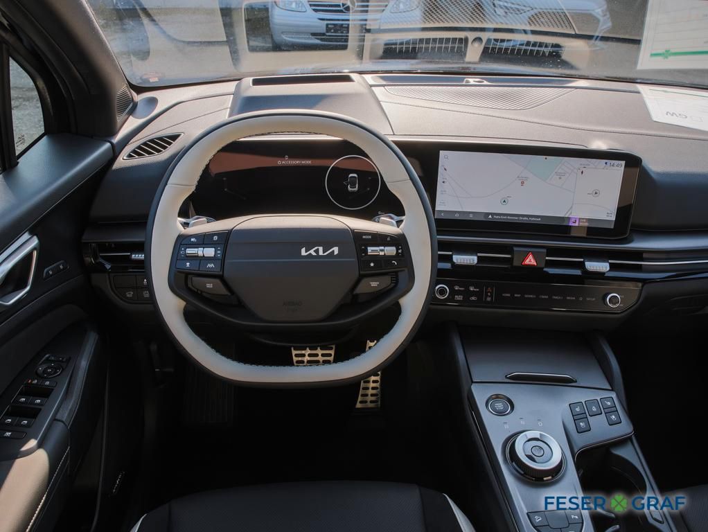 Kia Sportage - Bild 8