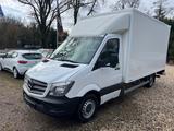Mercedes-Benz Sprinter II Koffer 316 CDI + LBW *TÜV+INSP.NEU* - Mercedes-Benz Sprinter lbw