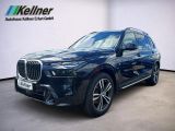 BMW X7  40d xDrive+7sitzer+Panorama+HiFi+AHK+M-Sport - BMW: Sitzer