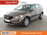 Volvo XC60 2.0 D4 Summum 2WD Aut.*NAVI*ACC*PDC*PANO* - Volvo Gebrauchtwagen in Frankfurt
