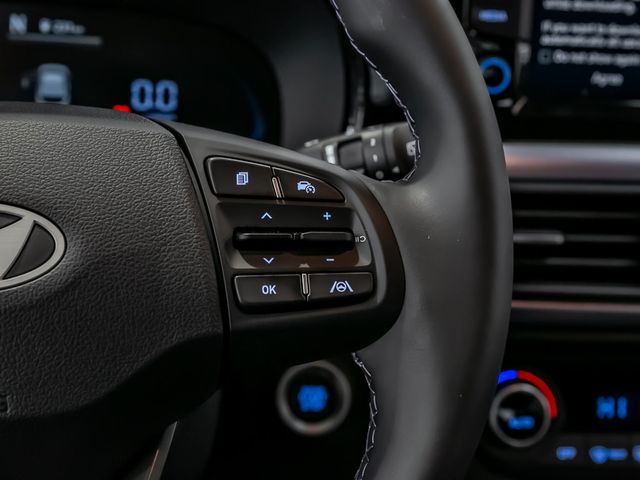 Hyundai i10 1.2 Prime Automatik Kamera Navi LED