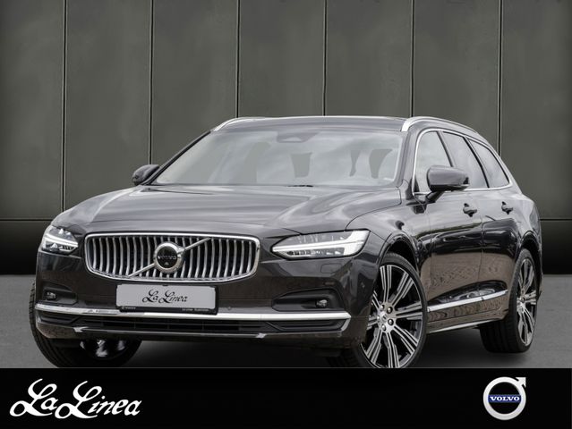 Volvo V90 Kombi B4 (D) Plus Bright