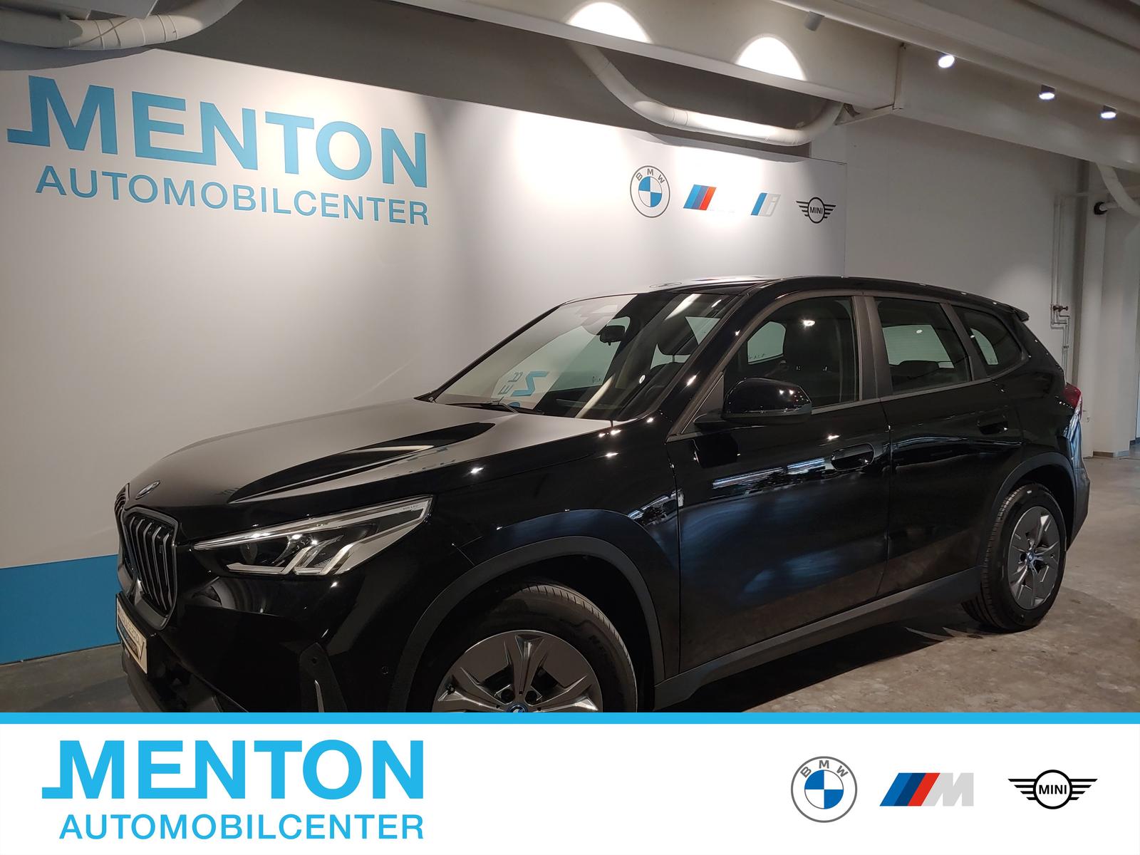 BMW iX1 xDrive30 LiveCockpit Plus/RFK/DAB/Parkassist