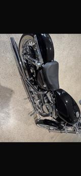 Harley-Davidson Sportster - HARLEY-DAVIDSON 2000