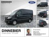 Ford Transit 350 L2 H2 LIMITED 121 kW GJR NAVI SHZ LH