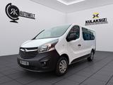Opel Vivaro B Kasten/Kombi Combi L1H1  2,7t*9 Sitzer* - Opel Vivaro: Combi