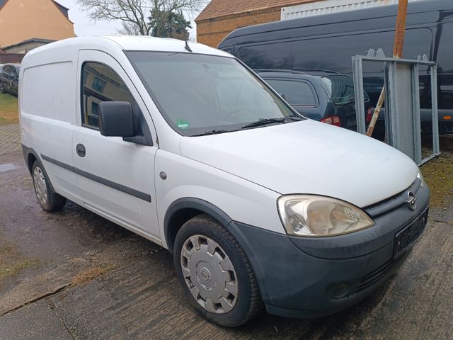 Opel Combo Kasten