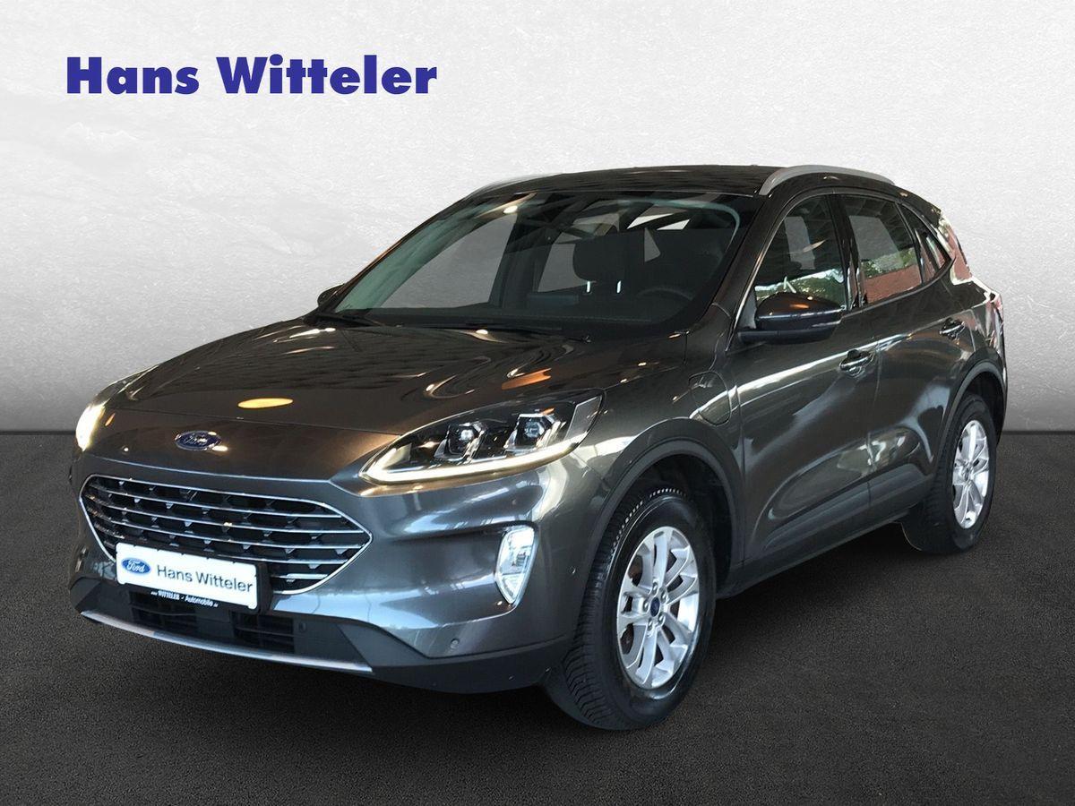 Ford Kuga Plug-In Hybrid Titanium Kamera/Headup/LED