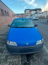 Fiat fiat punto - gebrauchte Fiat Punto aus dem Jahr 1995