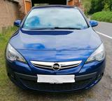Opel Astra GTC Sport - Opel Astra: Gtc Sport