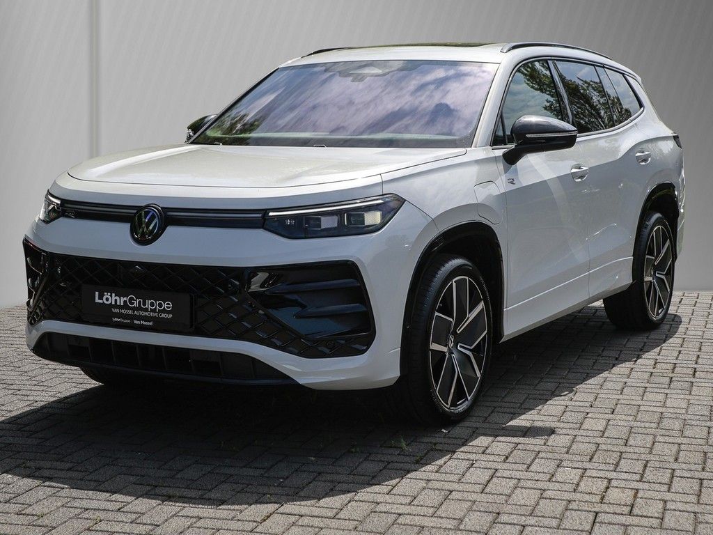Volkswagen Tayron 1.5 TSI DSG eHybrid R-Line "3,99%" AHK, P imagem 2