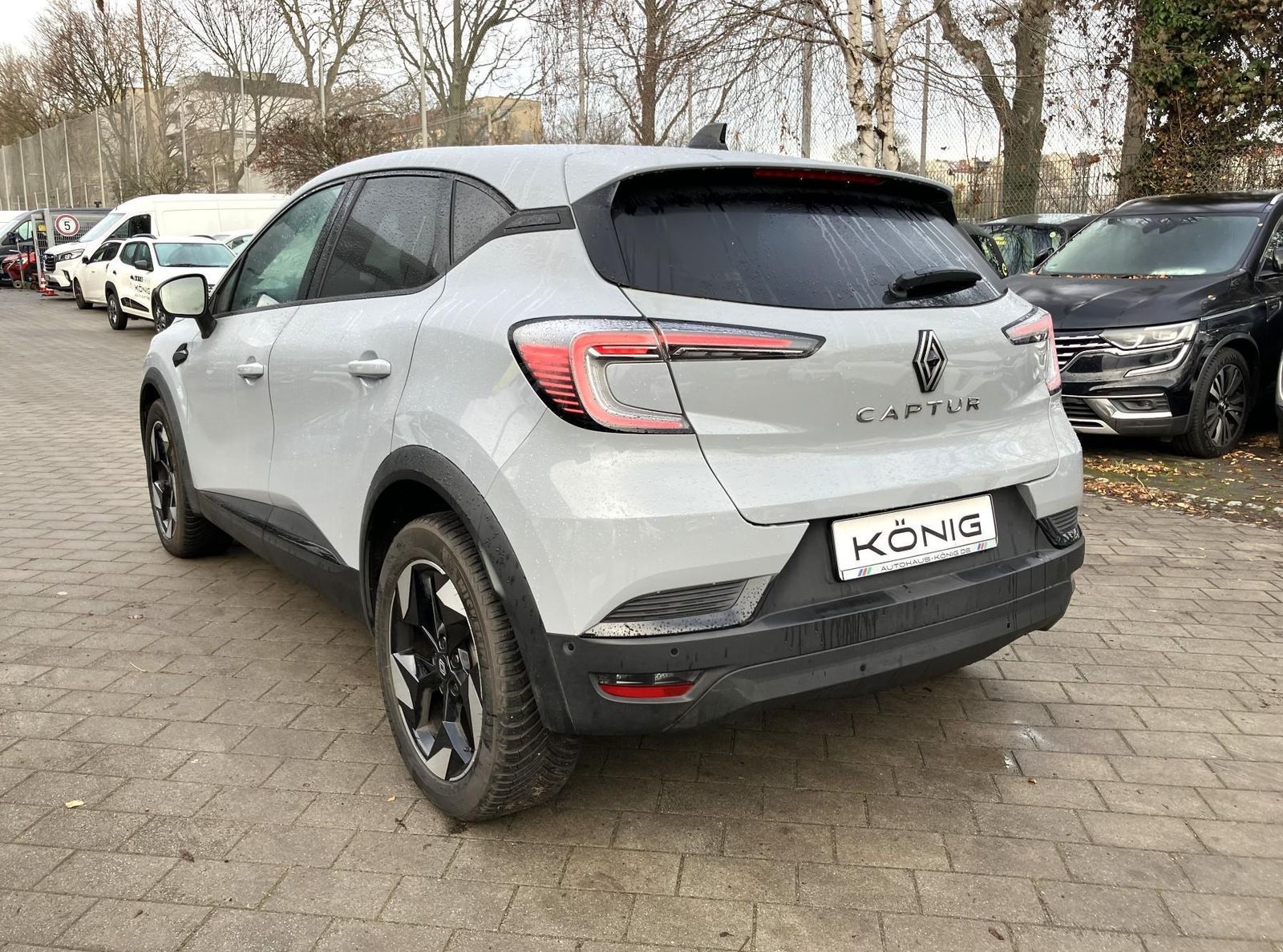 Renault Captur - Bild 6