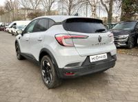 Renault Captur - Vorschau Bild 6