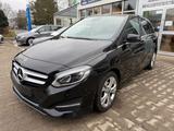 Mercedes-Benz B 220 B B 220 4Matic Urban Style Edition - Mercedes-Benz B 220 aus 2018
