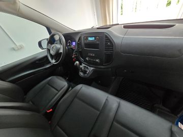 Mercedes Vito - 10