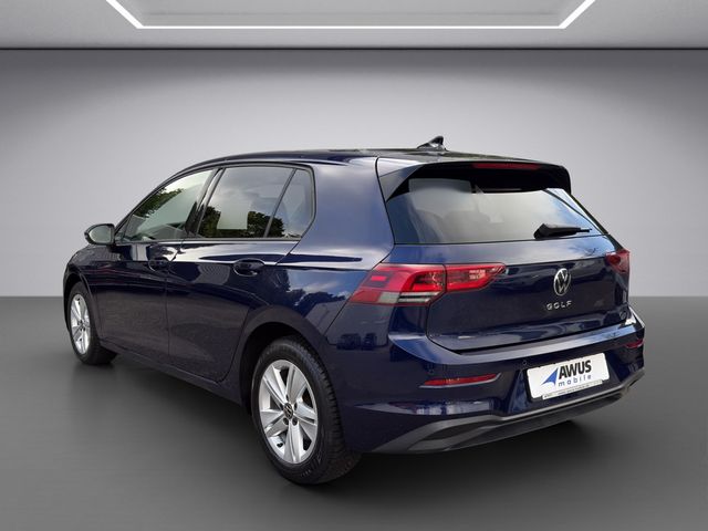 Golf VIII 1.0TSI Life