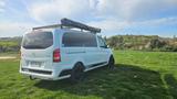 Mercedes-Benz Vito - autarker Camper/Wohnmobil - Mercedes-Benz Wohnmobil