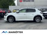 Peugeot 208 e-208 Allure Pack Elektro 136 SHZ/CAM//ACC - Peugeot 208 mit Elektro-Antrieb