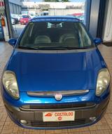 Fiat FIAT Punto Evo 1.2 5 porte Dynamic - gebrauchte Fiat Punto Evo aus dem Jahr 2009