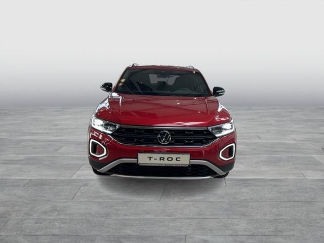 T-Roc GOAL 2.0 TDI SCR DSG REAR VIEW LED PLUS SC