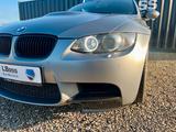 BMW M3 Coupe DKG - BMW M3 aus 2010: Coupe