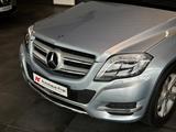 Mercedes-Benz GLK 220 CDI 4Matic*1.Hand*Traumhaft*AHK*Totwinke - Mercedes-Benz GLK 220: Cdi 4matic