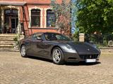 Ferrari 612 Scaglietti HGTC dt. unfallfrei Scheckheft