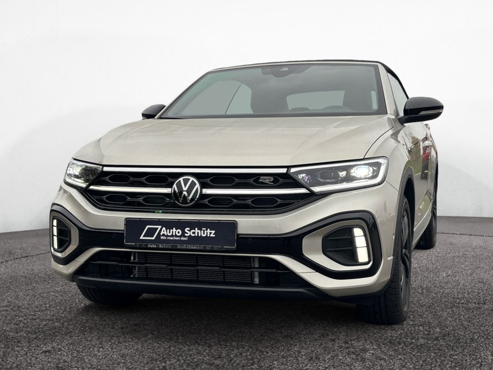 Volkswagen T-Roc - Bild 2