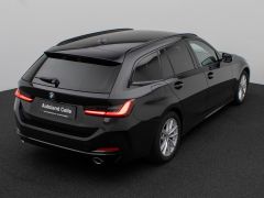 Foto Nummer 7: BMW 318d